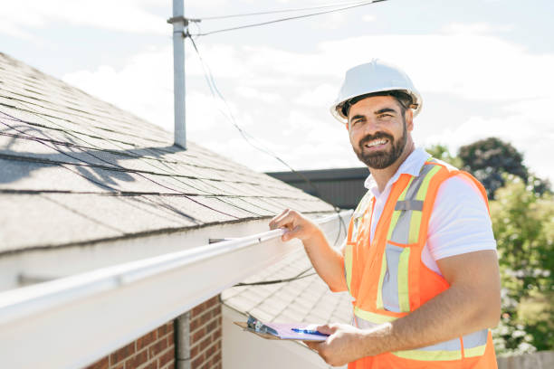 Best Gutter Installation and Roofing  in Homeland, GA