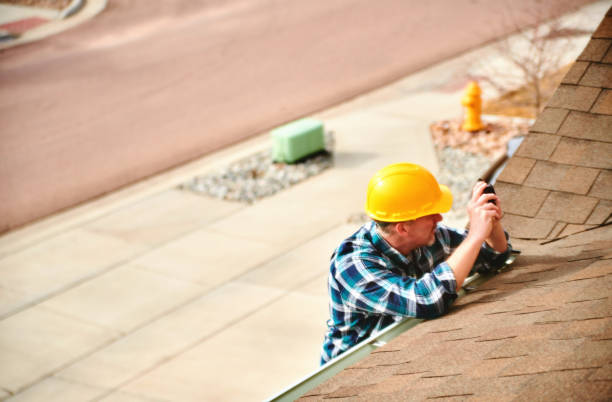 Best Commercial Roofing Services  in Homeland, GA