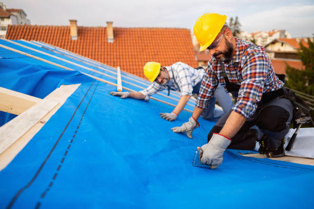 Best Commercial Roofing Services  in Homeland, GA