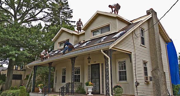 Best Roof Replacement Cost  in Homeland, GA